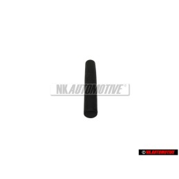 VW Original Boton P. Cuentakilometros Parcial/ Cuentamillas Parcial - 357957070
