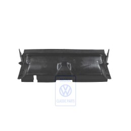 VW Original Conduccion Aire - 357121283H