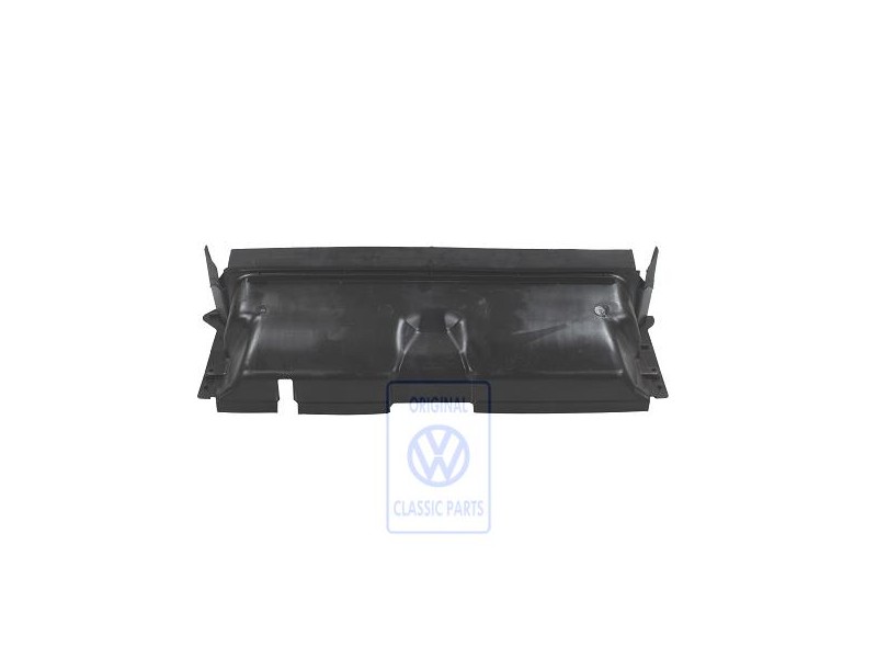 VW Original Conduccion Aire - 357121283H