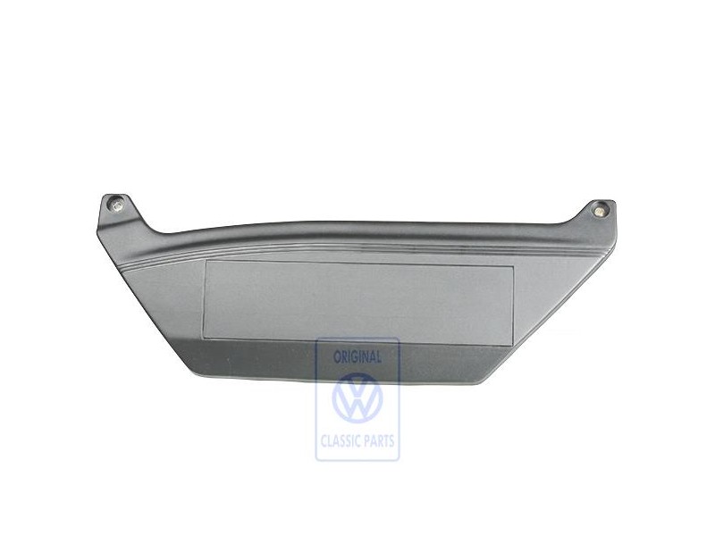 VW Original Cubierta - 357121343E