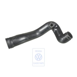 VW Original Tubo Flex. Aspiracion - 357129627AM