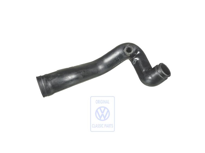 VW Original Tubo Flex. Aspiracion - 357129627AM
