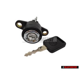 VW Original Cerradura De Capo - 327827539