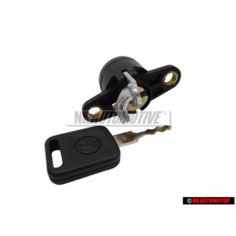 VW Original Cerradura De Capo - 327827539