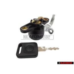 VW Original Cerradura De Capo - 327827539