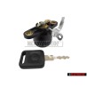 VW Original Cerradura De Capo - 327827539