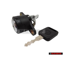 VW Original Cerradura De Capo - 327827539