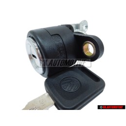 VW Original Cerradura De Capo - 327827539