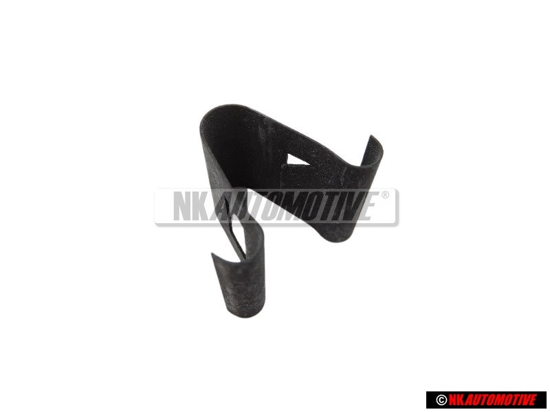 VW Original Muelle Sujecion - 323867389