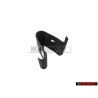 VW Original Muelle Sujecion - 323867389