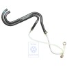 VW Original 1 Juego Tuberias Combustible - 357130307