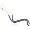 VW Original 1 Juego Tuberias Combustible - 357130307A
