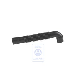 VW Original Tubo Flex. 