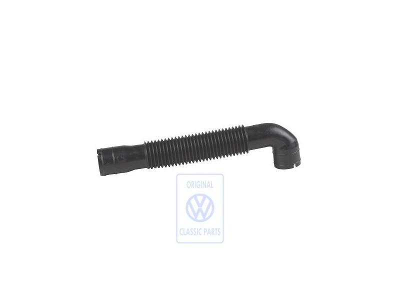 VW Original Tubo Flex. 