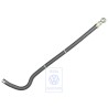 VW Original Tubo Combustible - 357133723
