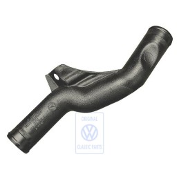 VW Original Tubo Union - 357145828A