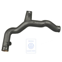 VW Original Tubo Presion - 357145834B