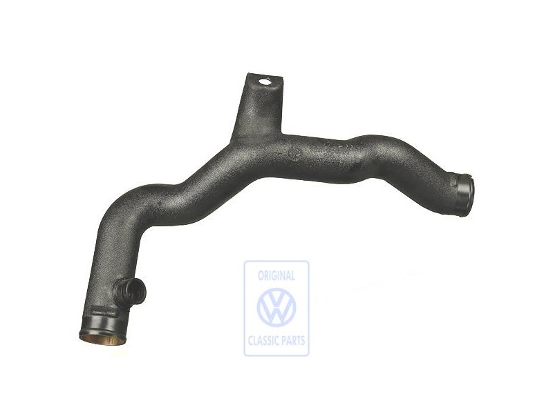 VW Original Tubo Presion - 357145834B