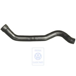 VW Original Tubo Flexible De Presion - 357145838B