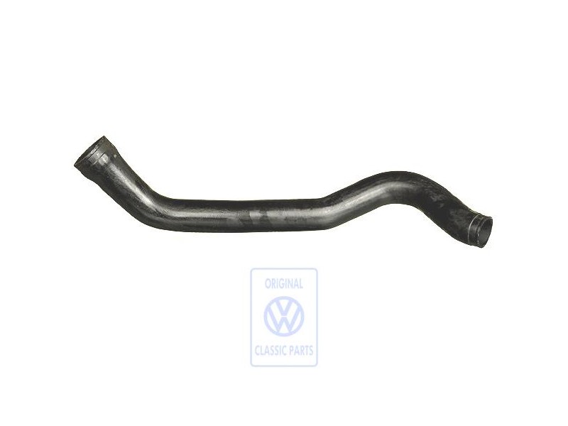 VW Original Tubo Flexible De Presion - 357145838B