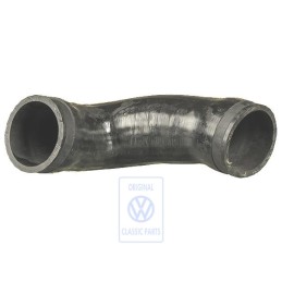 VW Original Tubo Flexible De Presion - 357145838E
