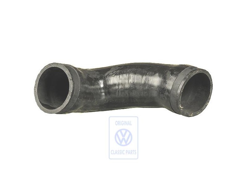 VW Original Tubo Flexible De Presion - 357145838E