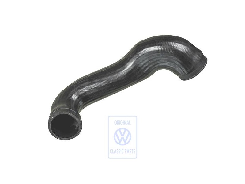 VW Original Tubo Flexible De Presion - 357145840