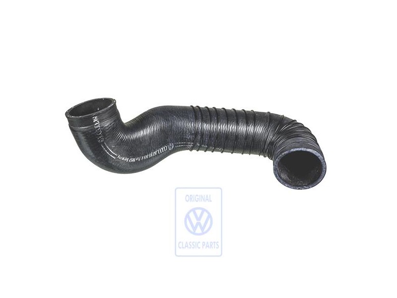 VW Original Tubo Flexible De Presion - 357145840A