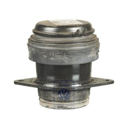 VW Original Cojinete Metal-Goma - 357199262D
