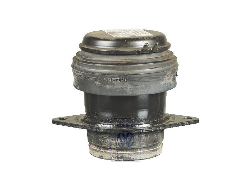 VW Original Cojinete Metal-Goma - 357199262D