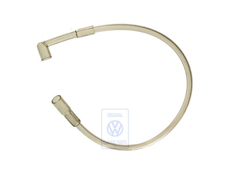 VW Original Tubo Flex. Desaireacion - 357201179C