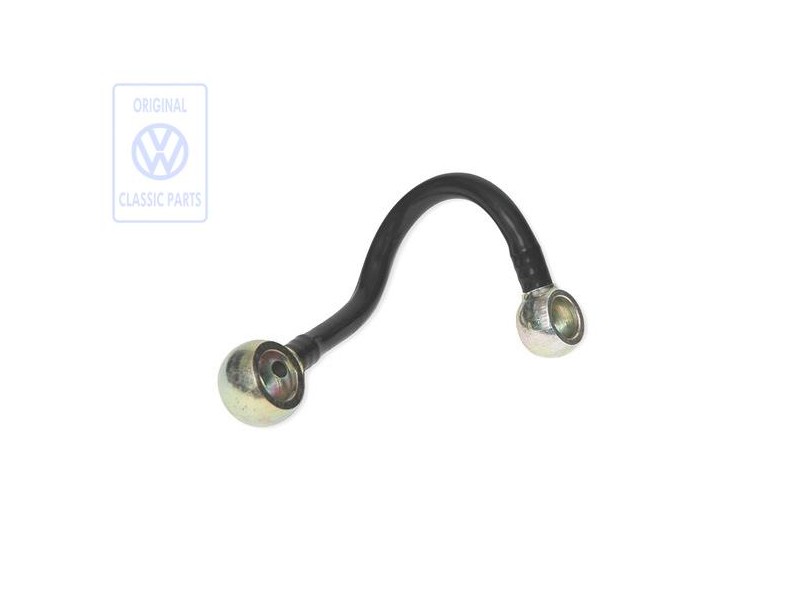 VW Original Tubo Combustible - 357201373A