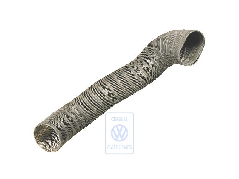 VW Original Conduccion Aire - 357253068A