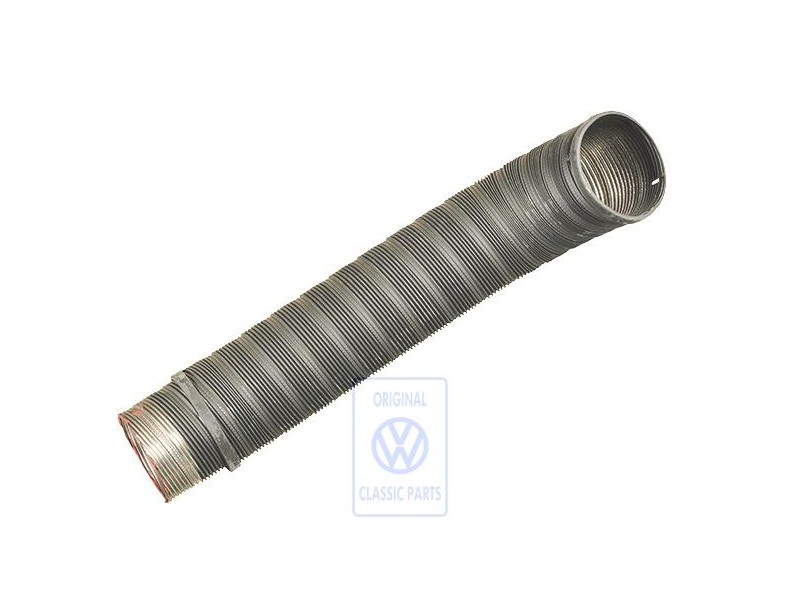 VW Original Conduccion Aire - 357253068B