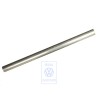 VW Original Tubo Intermedio - 357253203