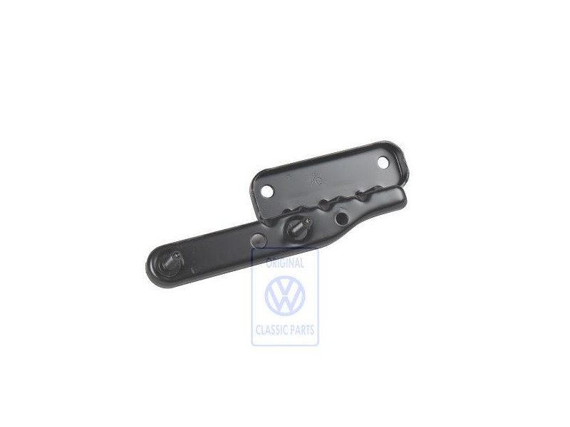 VW Original Consola - 357253468B