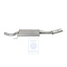 VW Original Silenciador Final 'Eco' - 357253609C