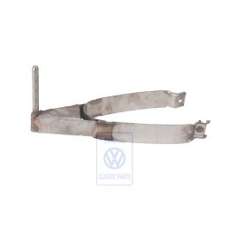 VW Original Estribo Retencion - 357253674