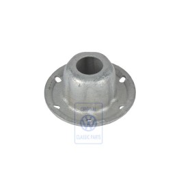 VW Original Caperuza Seguridad - 357253678