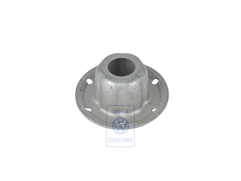 VW Original Caperuza Seguridad - 357253678