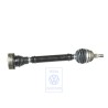 VW Original Semieje Articulado Con Juntas Homocineticas - 357407272AA