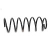 VW Original Muelles Helicoidales - 357411105A