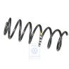 VW Original Muelles Helicoidales - 357411105G