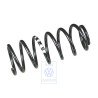 VW Original Muelles Helicoidales - 357411105L