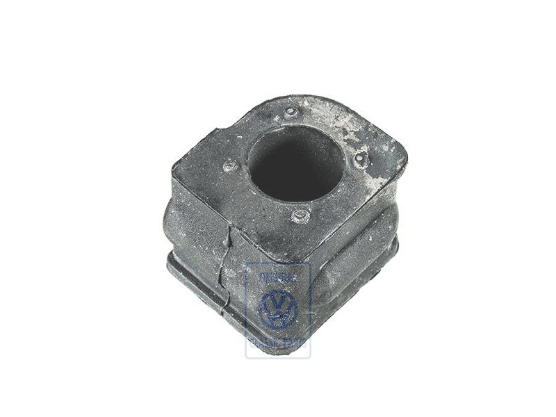 VW Original Recepcion Goma - 357411314A