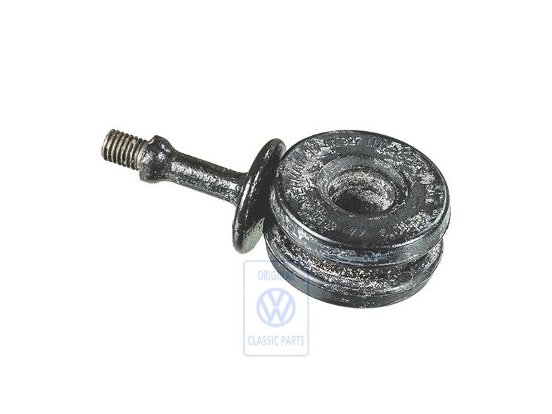 VW Original Varilla Acoplamiento - 357411315D