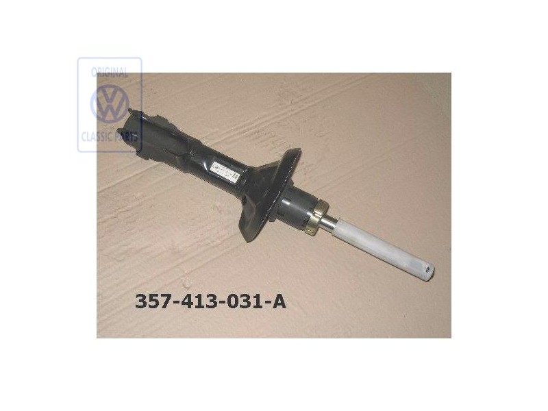 VW Original Amortiguadores - 357413031A