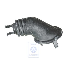 VW Original Funda Protectora Para Palier - 357419523C