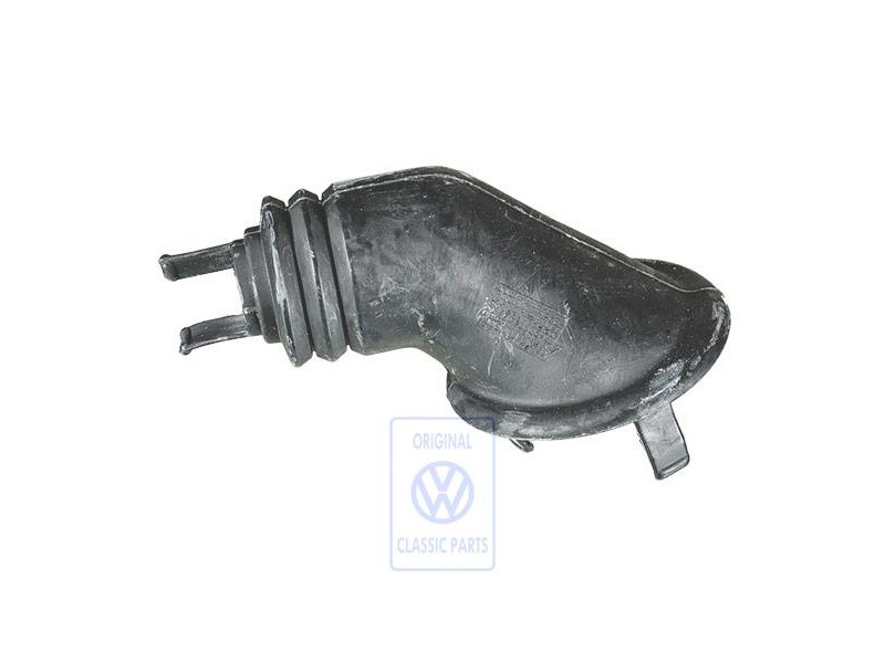 VW Original Funda Protectora Para Palier - 357419523C