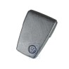 VW Original Pulsador Bocina Negro Satinado - 357419669 01C